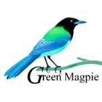 green-magpie.com
